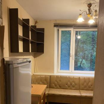 Продается 1-комнатная квартира, 30,7 м²