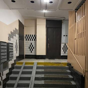 Продается 1-комнатная квартира, 30,7 м²