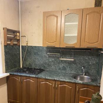 Продается 1-комнатная квартира, 30,7 м²