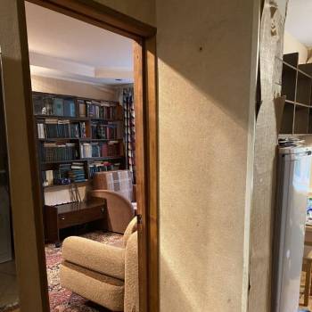 Продается 1-комнатная квартира, 30,7 м²