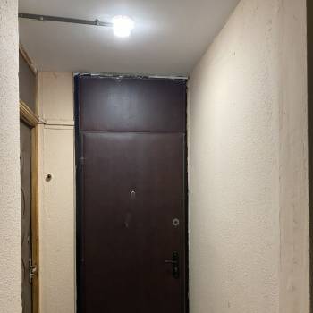 Продается 1-комнатная квартира, 30,7 м²