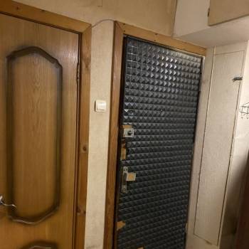 Продается 1-комнатная квартира, 30,7 м²