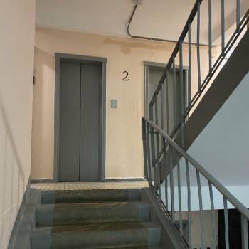 Продается 1-комнатная квартира, 30,7 м²