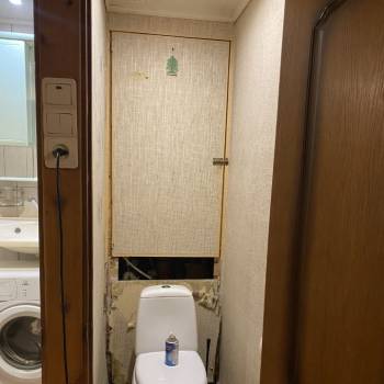 Продается 1-комнатная квартира, 30,7 м²