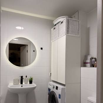 Продается 1-комнатная квартира, 41,3 м²