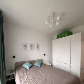 Продается 1-комнатная квартира, 41,3 м²