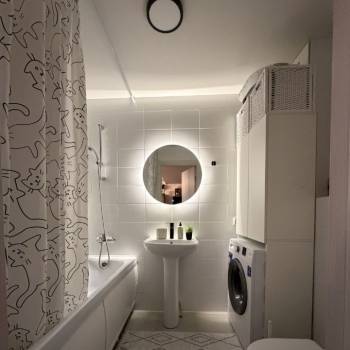 Продается 1-комнатная квартира, 41,3 м²