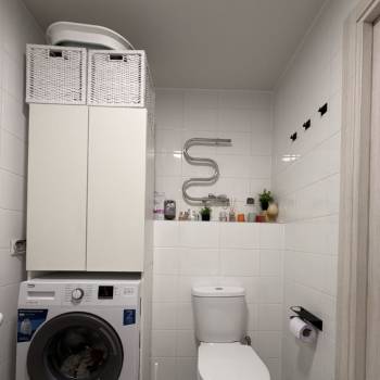 Продается 1-комнатная квартира, 41,3 м²