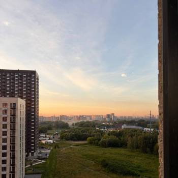Продается 1-комнатная квартира, 41,3 м²