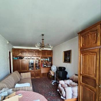 Продается 2-х комнатная квартира, 45 м²
