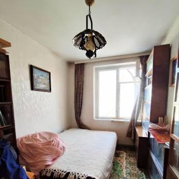 Продается 2-х комнатная квартира, 45 м²