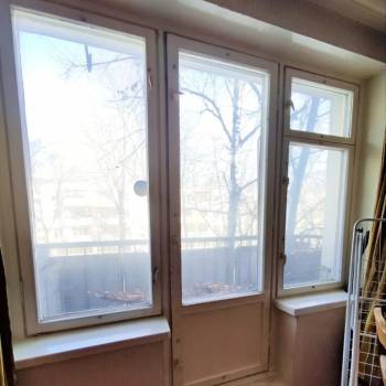 Продается 2-х комнатная квартира, 45 м²