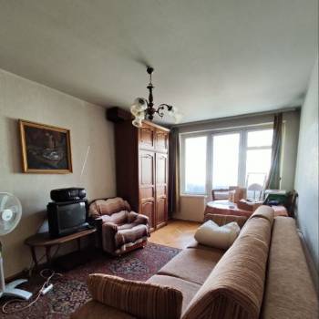 Продается 2-х комнатная квартира, 45 м²
