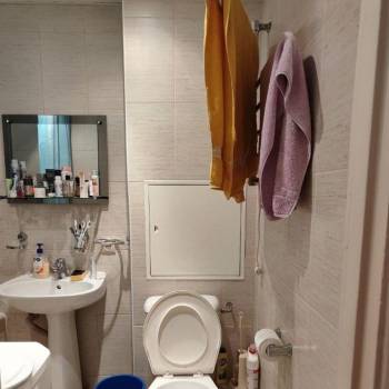 Продается 2-х комнатная квартира, 45 м²