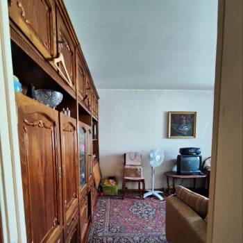 Продается 2-х комнатная квартира, 45 м²