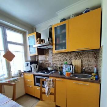 Продается 2-х комнатная квартира, 45 м²