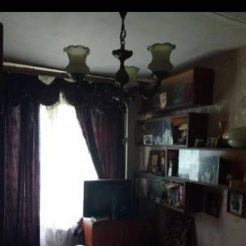Продается 2-х комнатная квартира, 45,1 м²