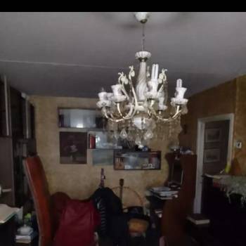 Продается 2-х комнатная квартира, 45,1 м²
