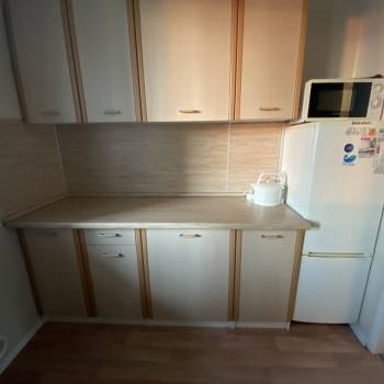 Продается 1-комнатная квартира, 41,7 м²