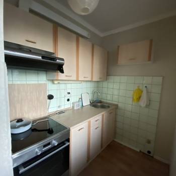 Продается 1-комнатная квартира, 41,7 м²
