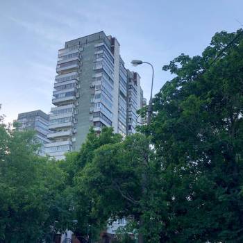 Продается 1-комнатная квартира, 41,7 м²