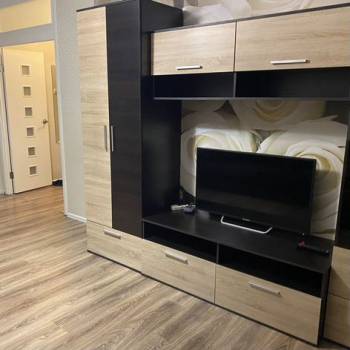 Продается 1-комнатная квартира, 41,7 м²