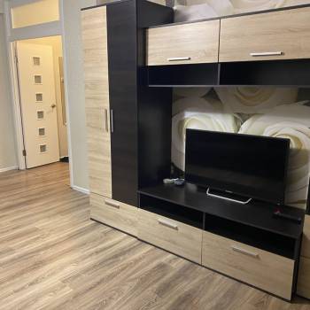 Продается 1-комнатная квартира, 41,7 м²