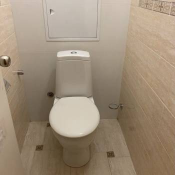 Продается 1-комнатная квартира, 41,7 м²