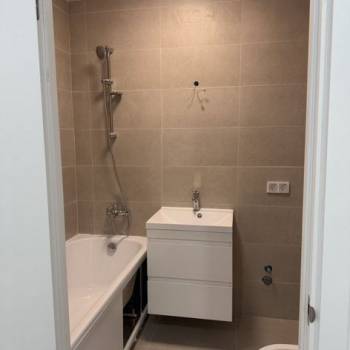 Продается 1-комнатная квартира, 34,9 м²