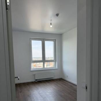 Продается 1-комнатная квартира, 34,9 м²