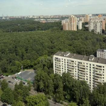 Продается 1-комнатная квартира, 34,9 м²