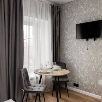 Продается 1-комнатная квартира, 19,9 м²