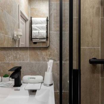 Продается 1-комнатная квартира, 19,9 м²