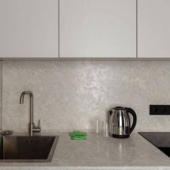 Продается 1-комнатная квартира, 19,9 м²
