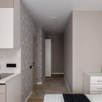 Продается 1-комнатная квартира, 19,9 м²