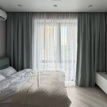 Продается 1-комнатная квартира, 25,5 м²