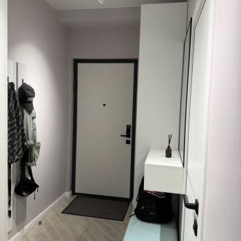 Продается 1-комнатная квартира, 25,5 м²