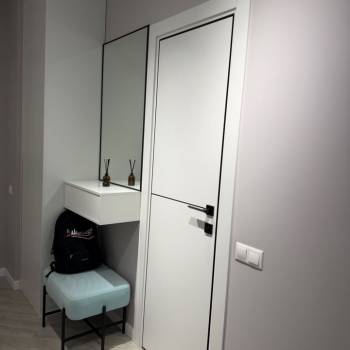 Продается 1-комнатная квартира, 25,5 м²