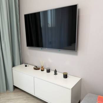 Продается 1-комнатная квартира, 25,5 м²