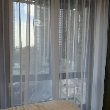 Продается 1-комнатная квартира, 25,5 м²