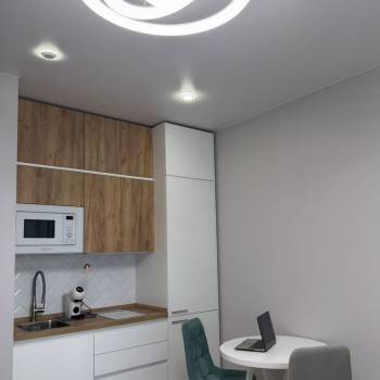 Продается 1-комнатная квартира, 25,5 м²
