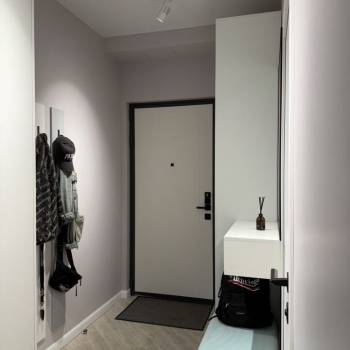 Продается 1-комнатная квартира, 25,5 м²