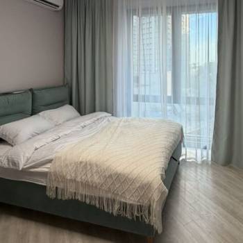 Продается 1-комнатная квартира, 25,5 м²
