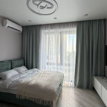Продается 1-комнатная квартира, 25,5 м²