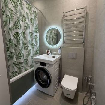 Продается 1-комнатная квартира, 25,5 м²