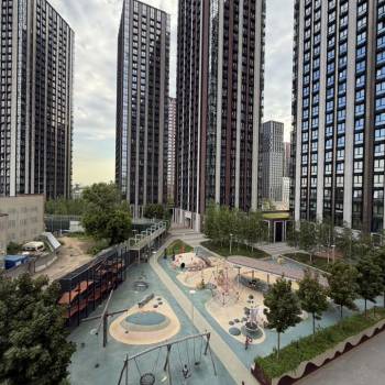 Продается 1-комнатная квартира, 25,5 м²