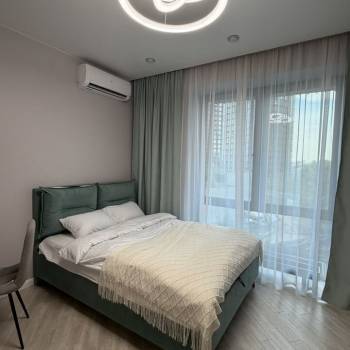 Продается 1-комнатная квартира, 25,5 м²