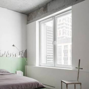 Продается 2-х комнатная квартира, 63,8 м²