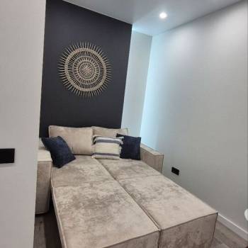 Продается 2-х комнатная квартира, 42 м²