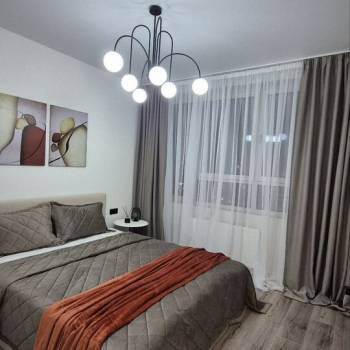 Продается 2-х комнатная квартира, 42 м²